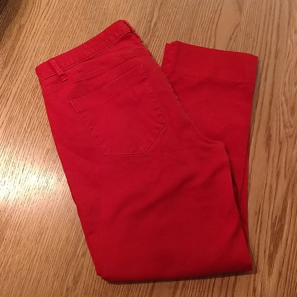 Elle pants